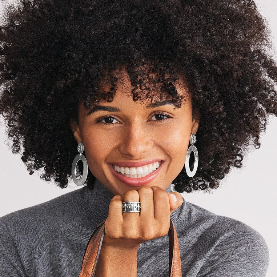 Fleur De Lis Ring - Image 3