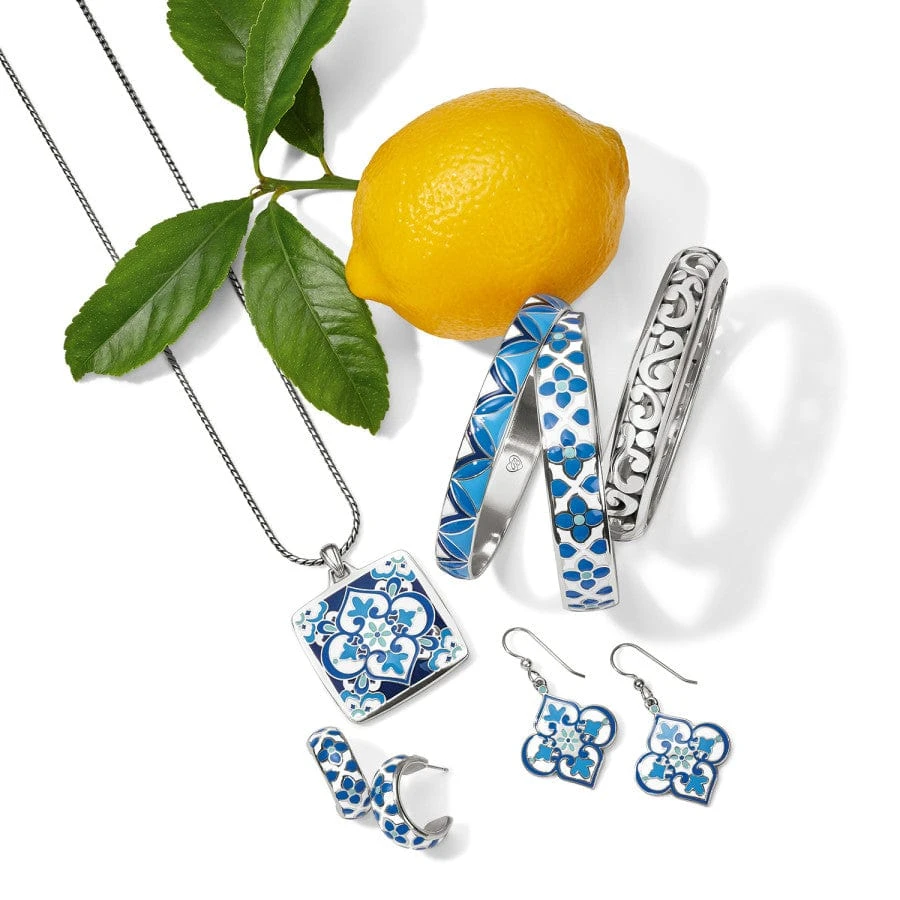 Florabella Round Bangle - Image 2