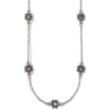 Florette Short Necklace