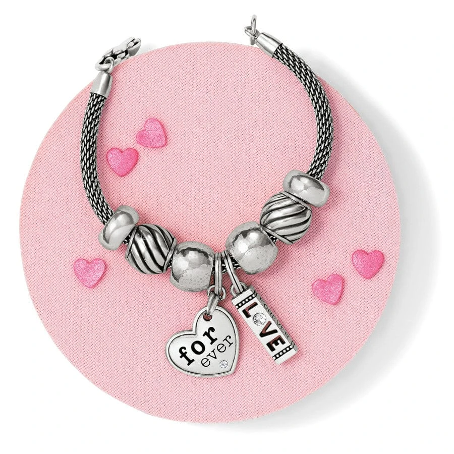 Forever Love Bracelet