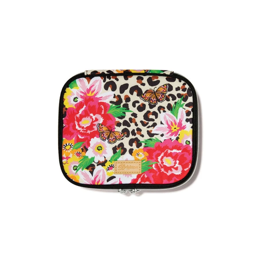 Garden Spots Jewelry Case - Image 2