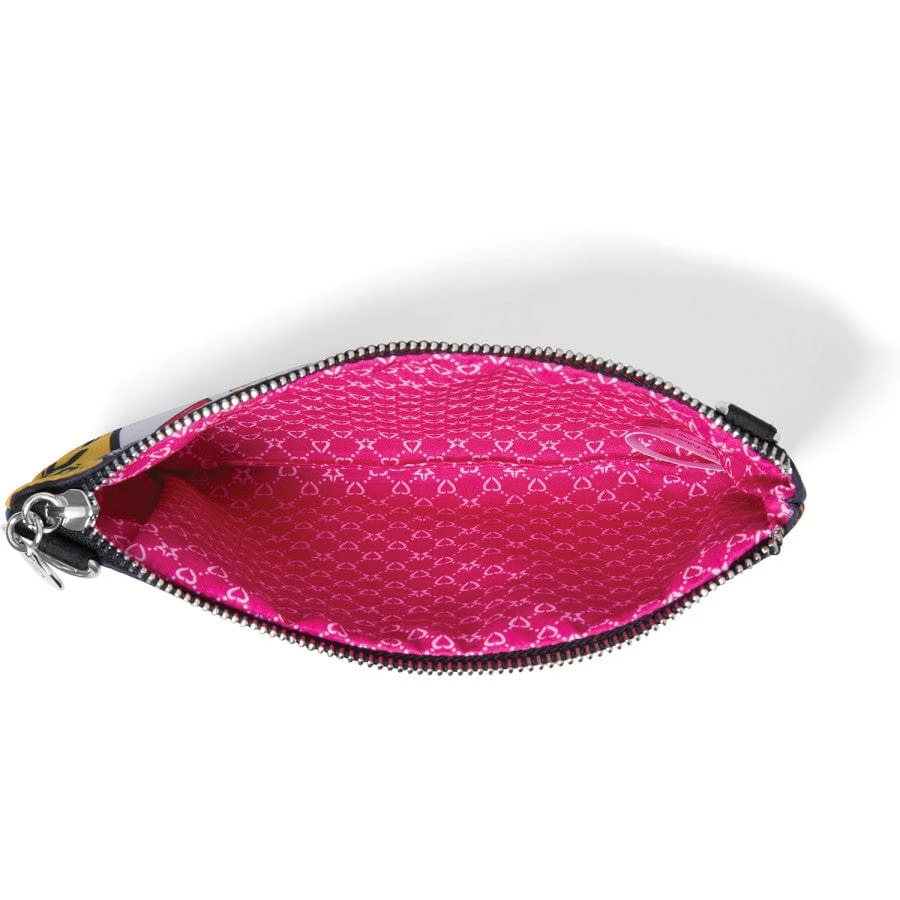 Glam Girl Cross Body Pouch - Image 2