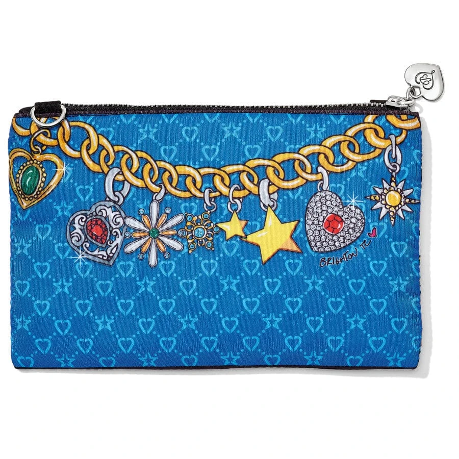 Glam Girl Cross Body Pouch - Image 3