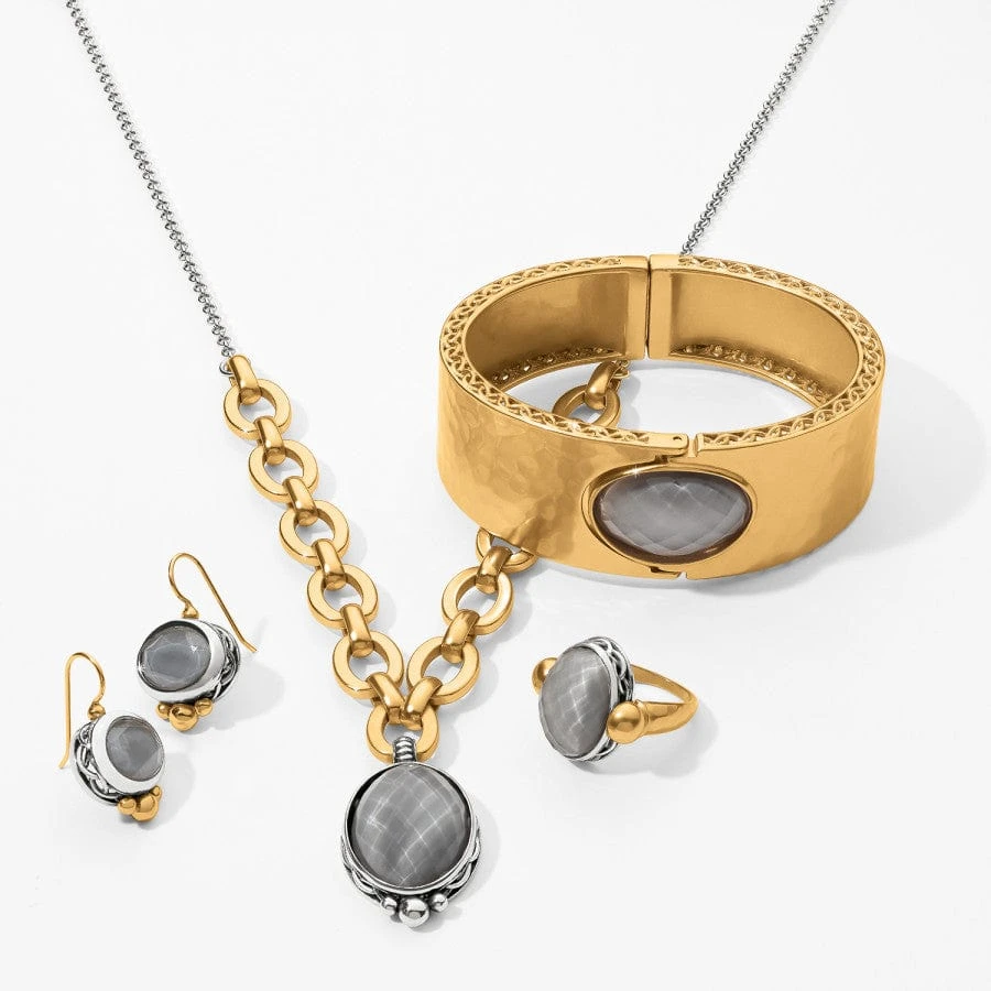 Golden Moon Ring - Image 2