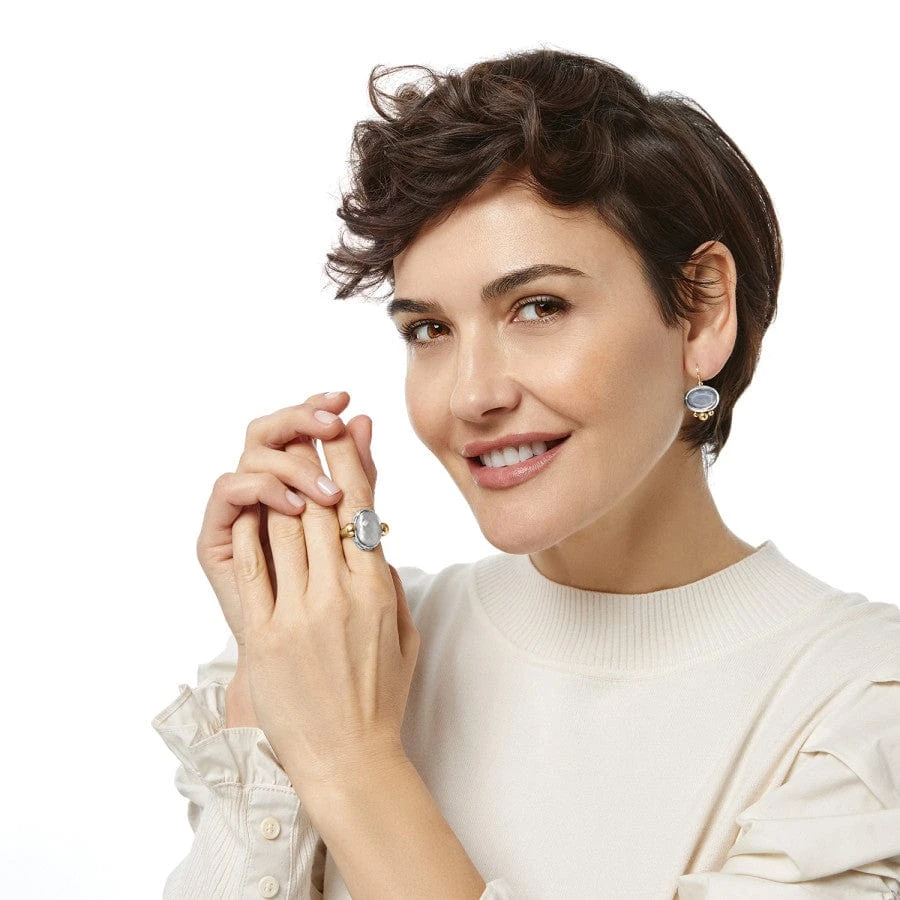 Golden Moon Ring - Image 3