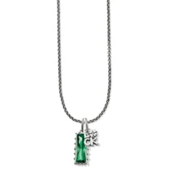 Good Luck Charm Necklace