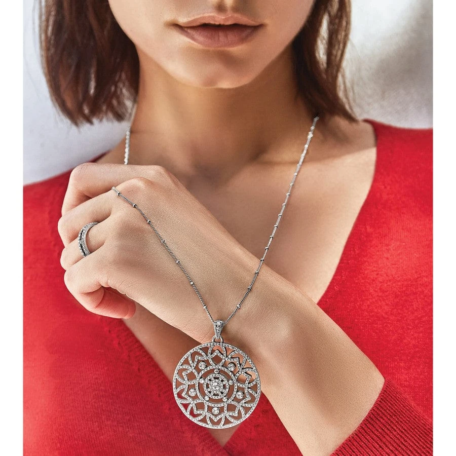 Illumina Fiori Necklace - Image 3