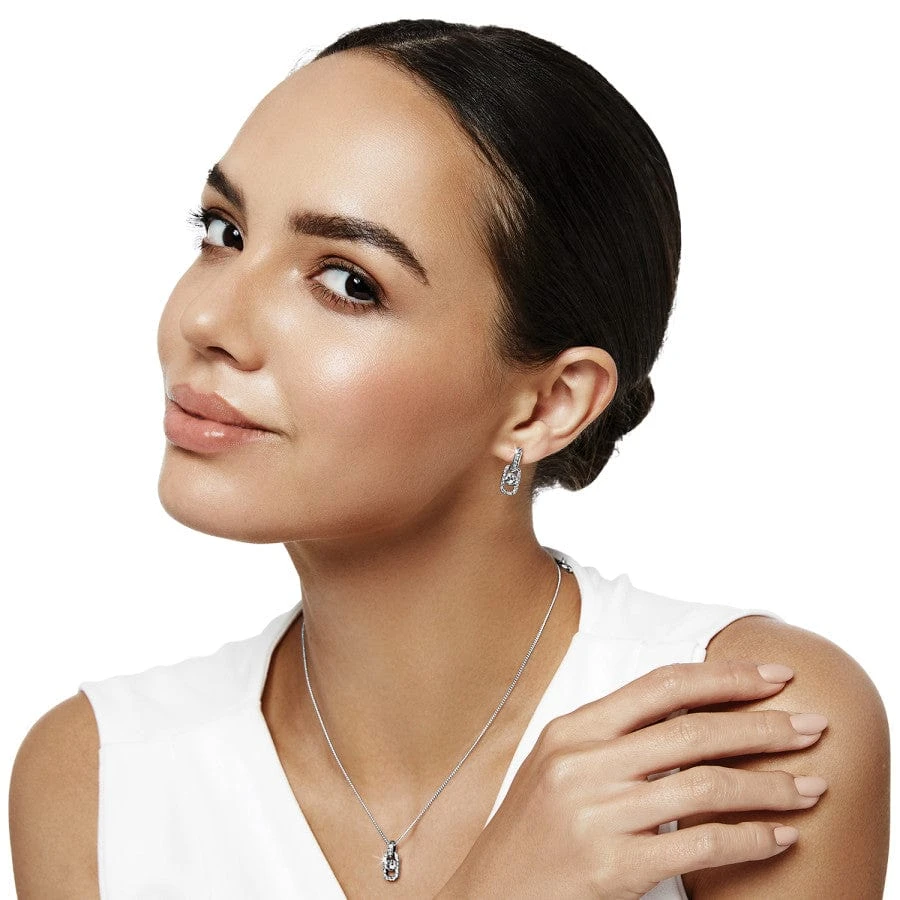 Illumina Lights Allure Post Earrings - Image 3