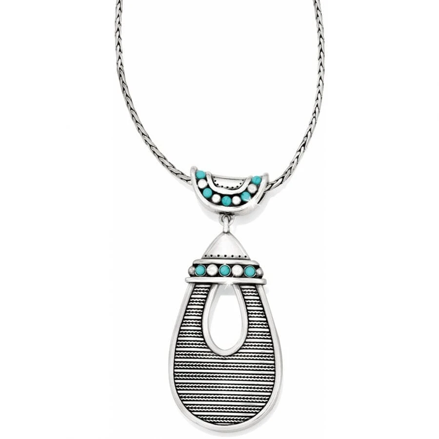 Indie Pendant Necklace