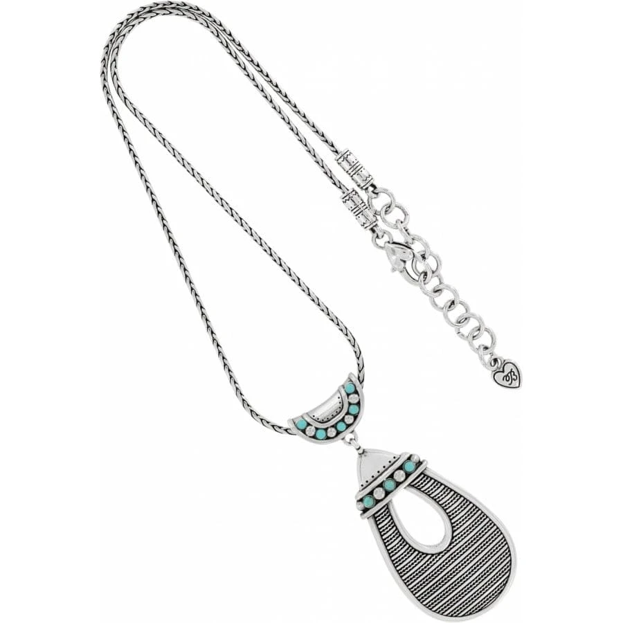 Indie Pendant Necklace - Image 2