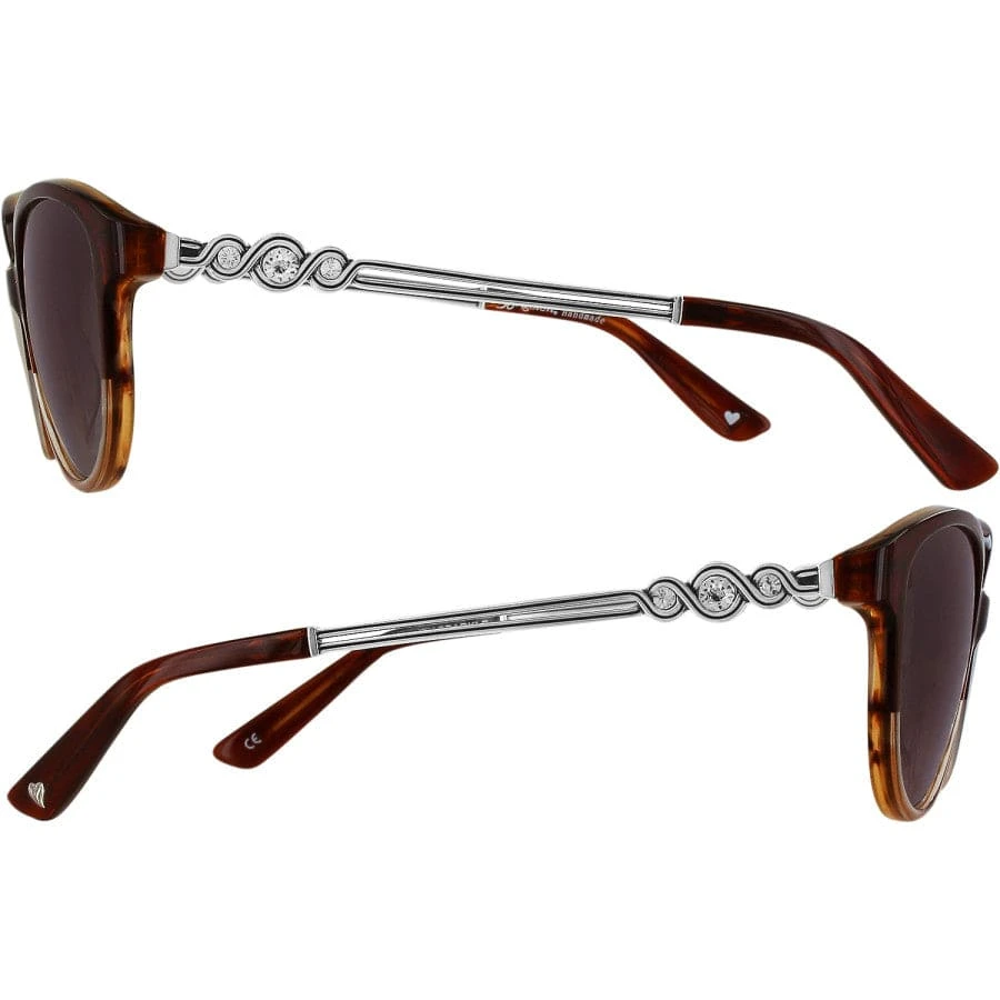 Infinity Sparkle Sunglasses - Image 2