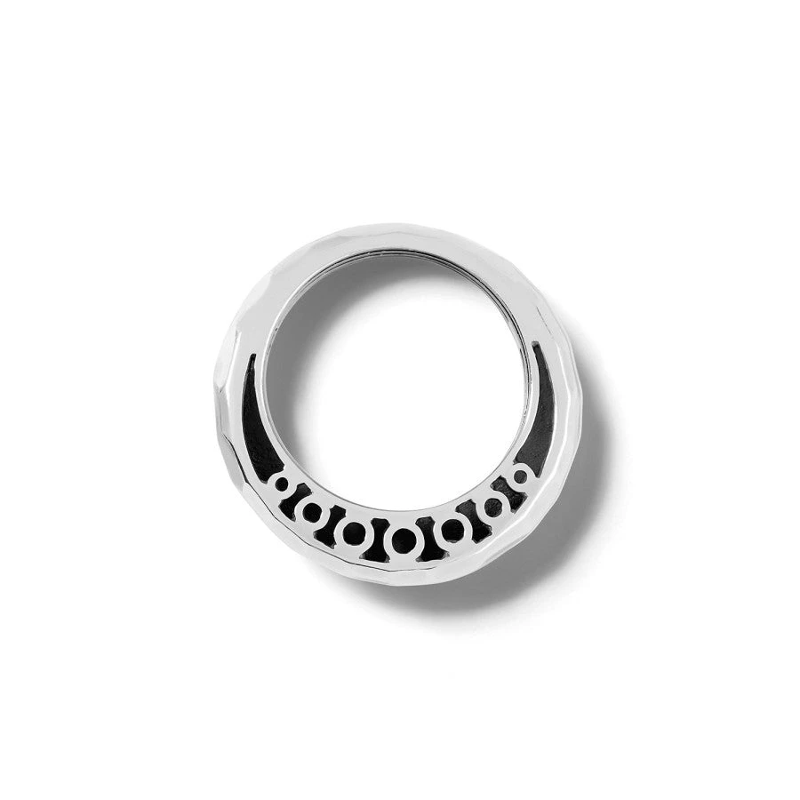 Inner Circle Double Ring - Image 2