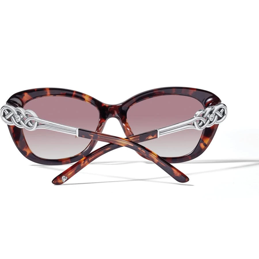 Interlok Cascade Sunglasses - Image 2