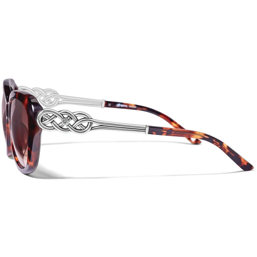 Interlok Cascade Sunglasses - Image 3