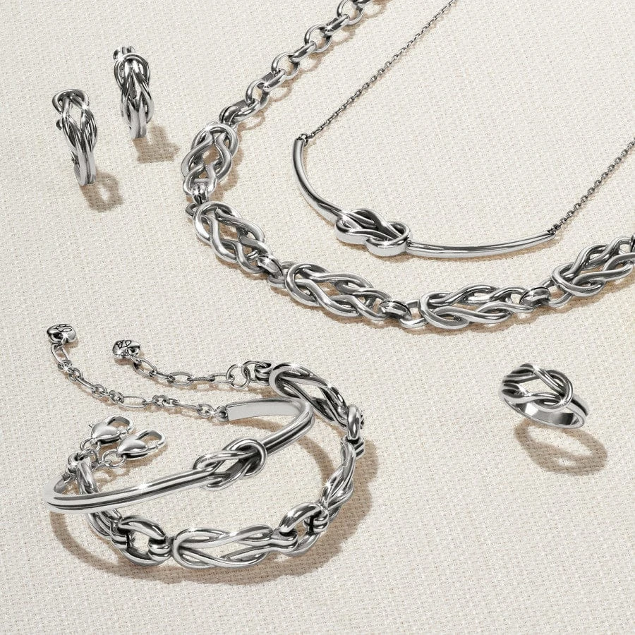 Interlok Harmony Ring - Image 2