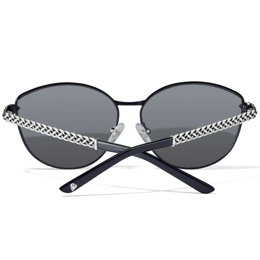Interlok Woven Sunglasses - Image 2