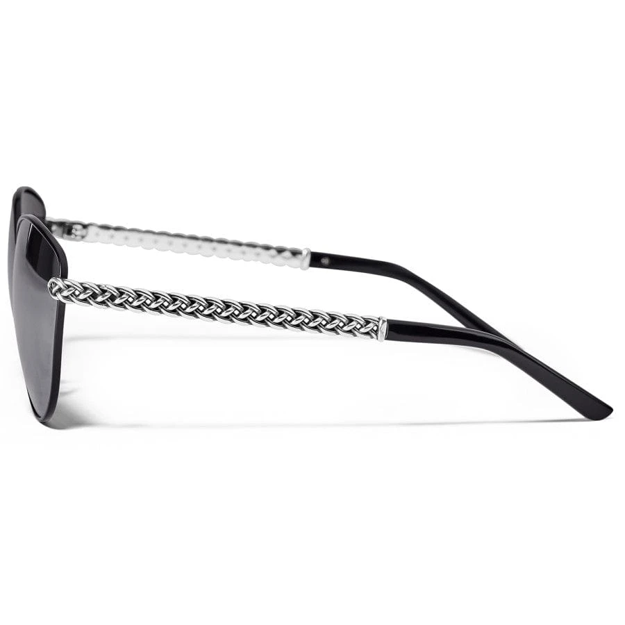 Interlok Woven Sunglasses - Image 3