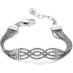 Intertwine Soft Bracelet