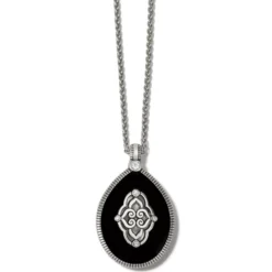 Intrigue Soiree Reversible Necklace