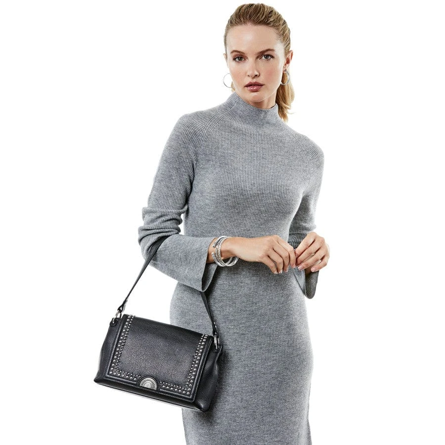 Jazz Medium Flap Bag - Image 5