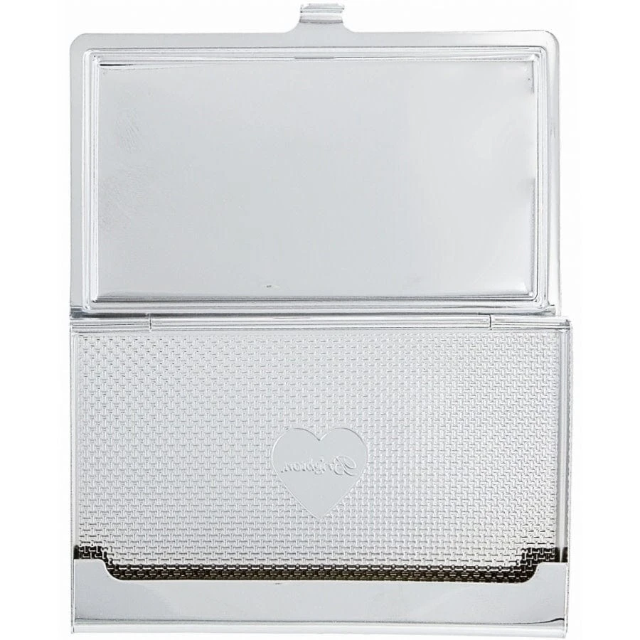 Joyful Heart Card Case - Image 4