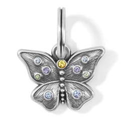 Julia Butterfly Charm