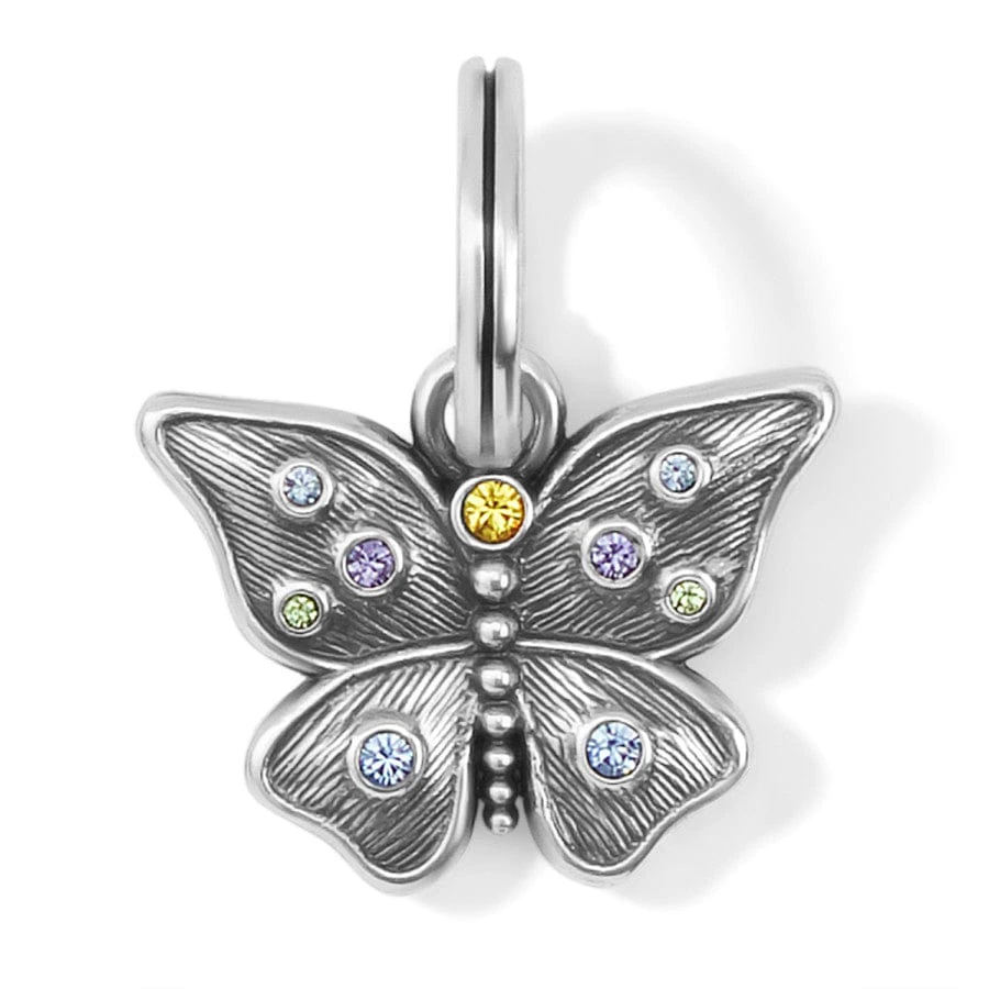 Julia Butterfly Charm