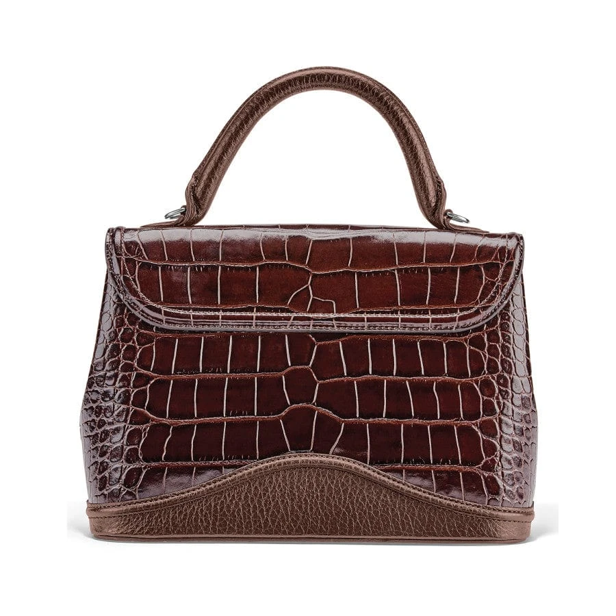 Klara Medium Satchel - Image 3