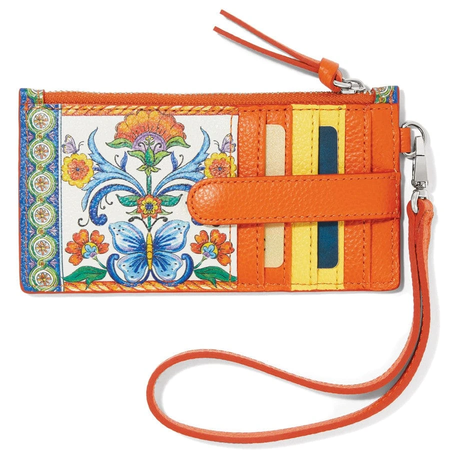 La Farfalla Card Pouch - Image 3