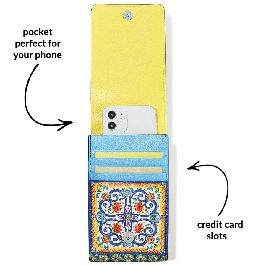 La Farfalla Phone Organizer - Image 2