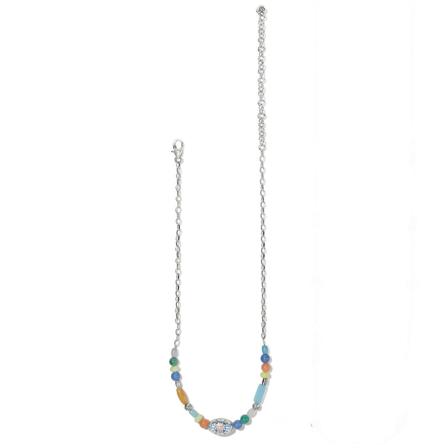 La Farfalla Short Necklace - Image 2