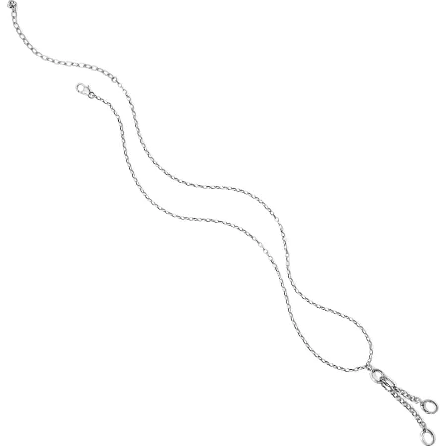 Lillian Charm Necklace - Image 2