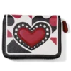 Look Of Love Medium Wallet
