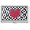 Look Of Love Metal Card Case