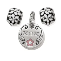 Love Blooms Mom Gift Set