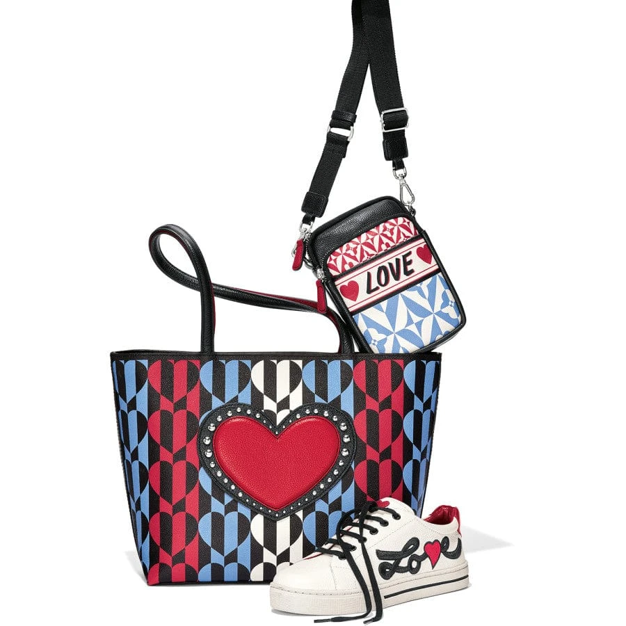 Love Me Do Tote - Image 4