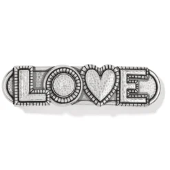 Love Me Tender Barrette