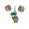 Lucky Leprechaun Charm Gift Set