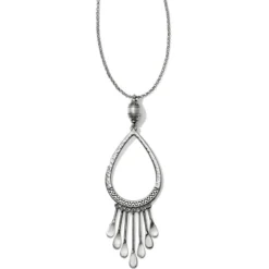 Marrakesh Oasis Long Necklace