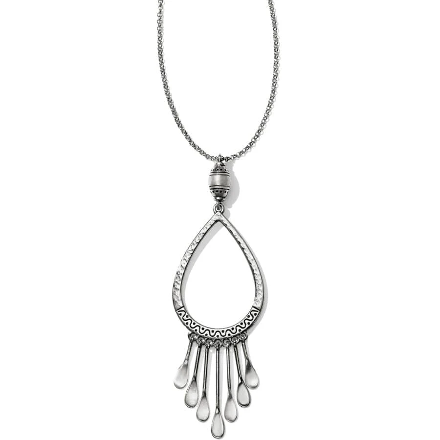 Marrakesh Oasis Long Necklace
