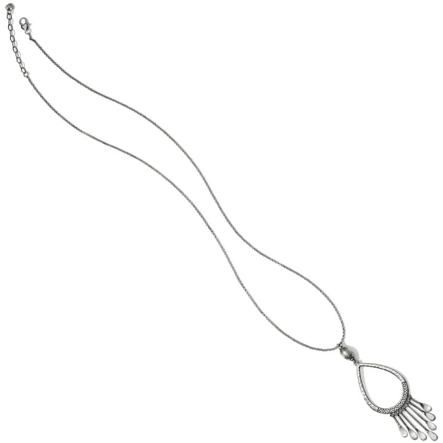 Marrakesh Oasis Long Necklace - Image 2