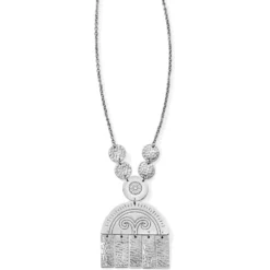 Marrakesh Soleil Long Necklace