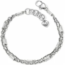 Duet Bracelet