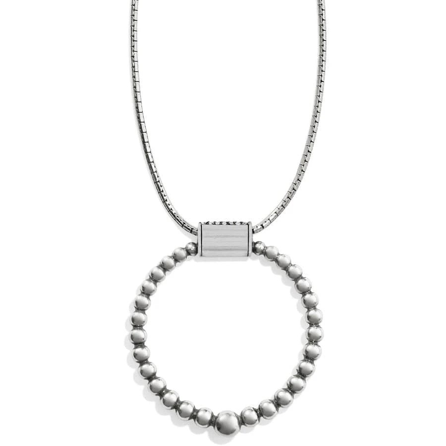 Meridian Petite Pendant Necklace - Image 2