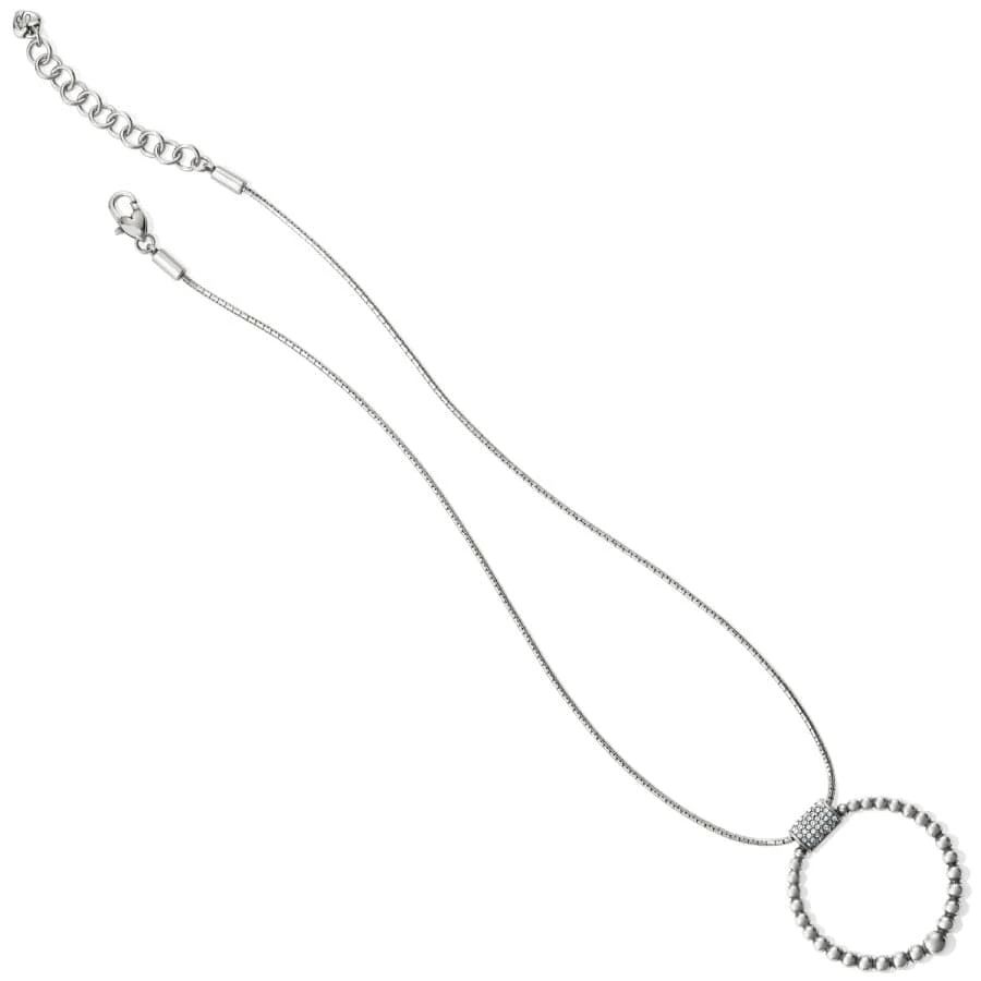 Meridian Petite Pendant Necklace - Image 3