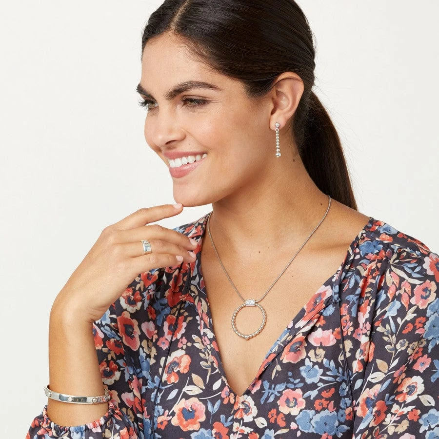 Meridian Petite Pendant Necklace - Image 4