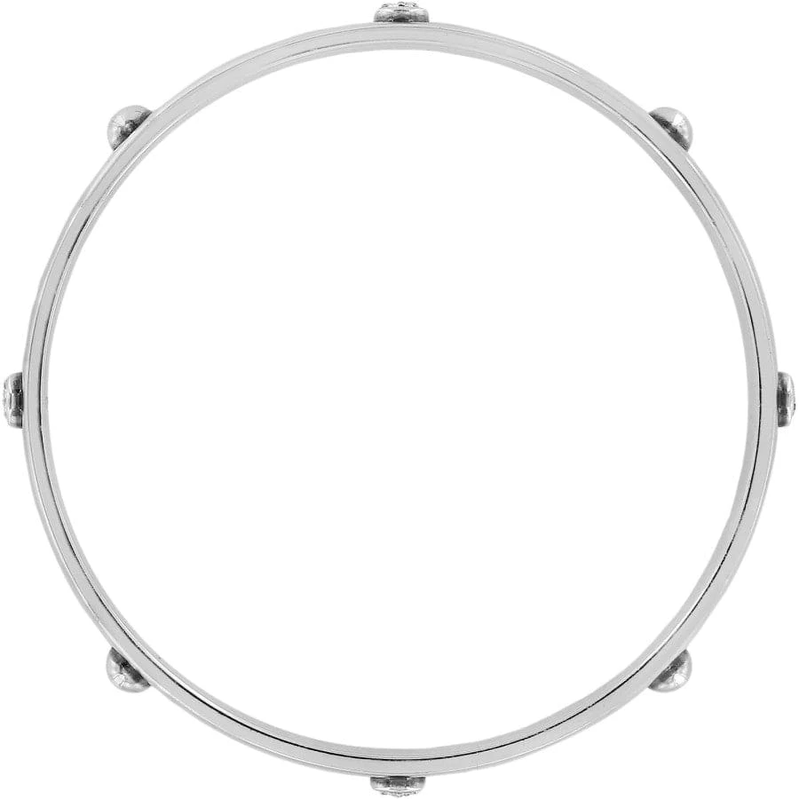 Meridian Petite Station Bangle - Image 2