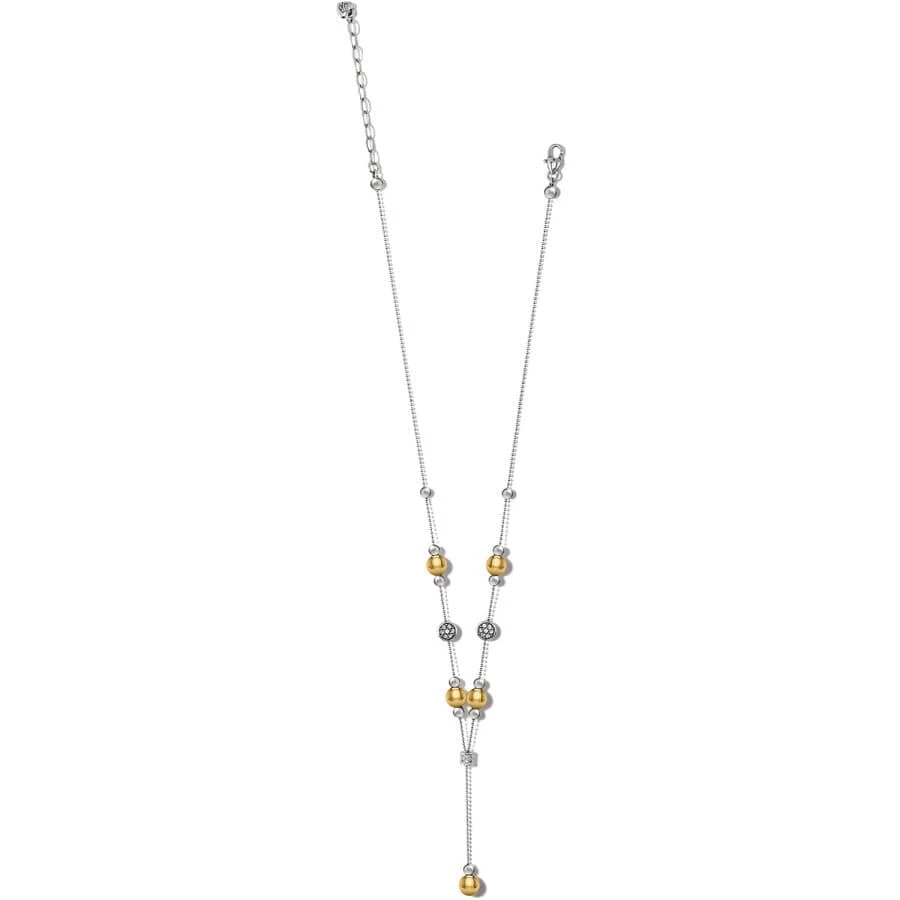 Meridian Prime Y Necklace - Image 2
