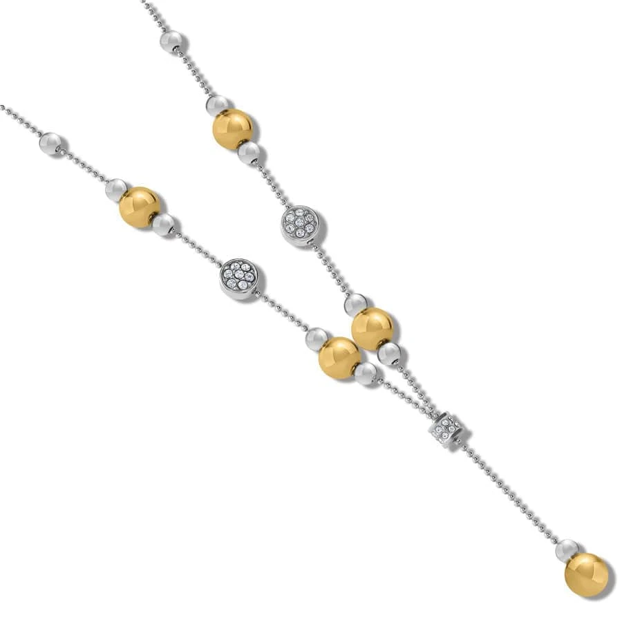 Meridian Prime Y Necklace - Image 3