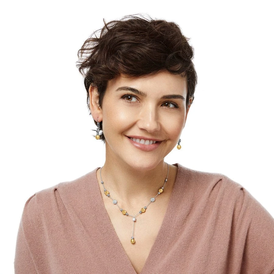 Meridian Prime Y Necklace - Image 4